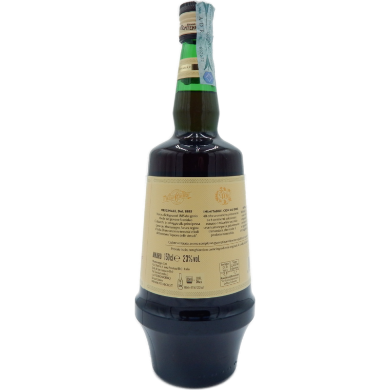 AMARO MONTENEGRO 1.5 - immagine 2