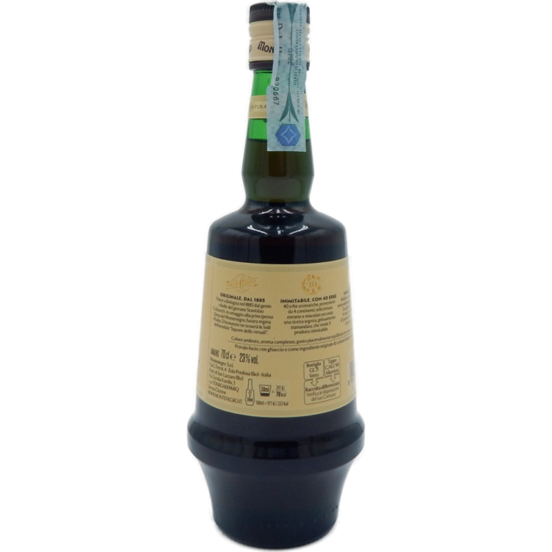 AMARO MONTENEGRO CL 70 - immagine 2