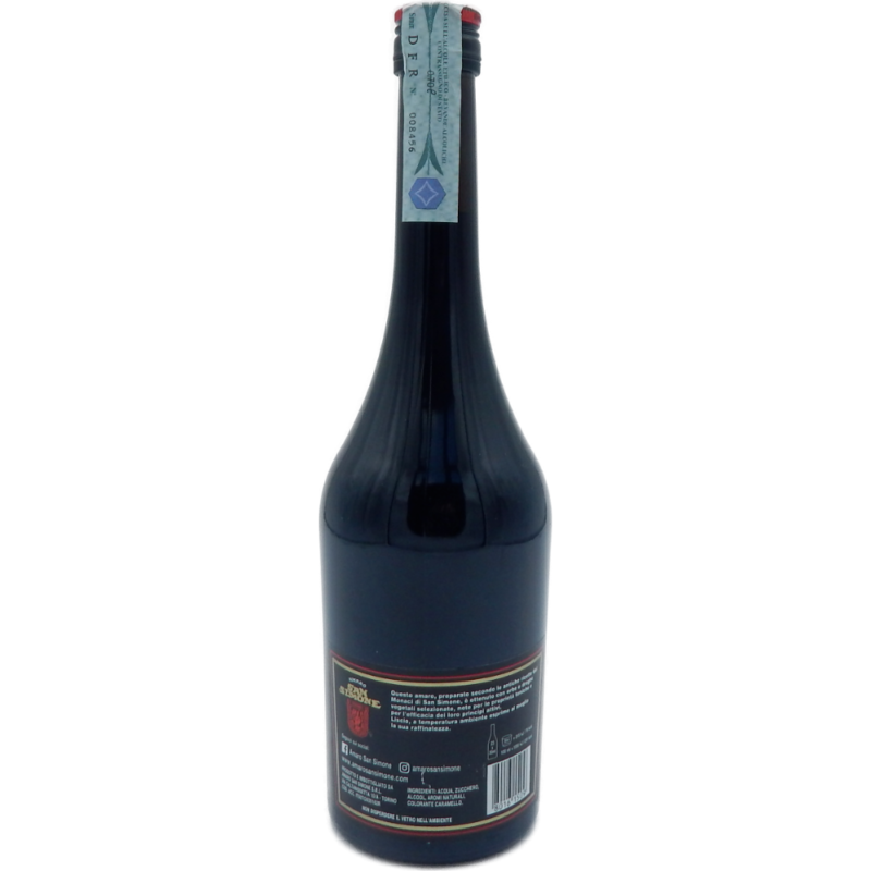 AMARO SAN SIMONE - immagine 2