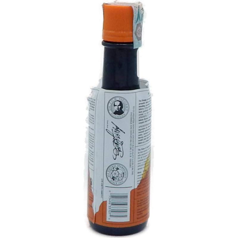 ANGOSTURA BITTER ORANGE CL 10 - immagine 2