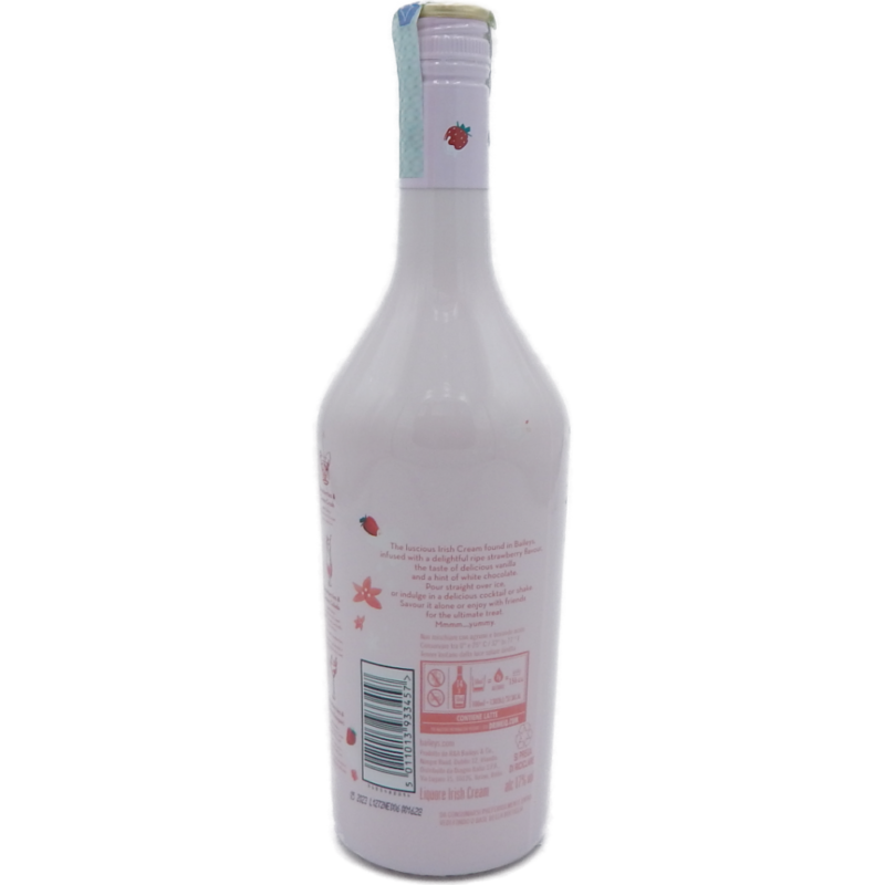 BAILES STRAMBERRIES & CREAM - immagine 2