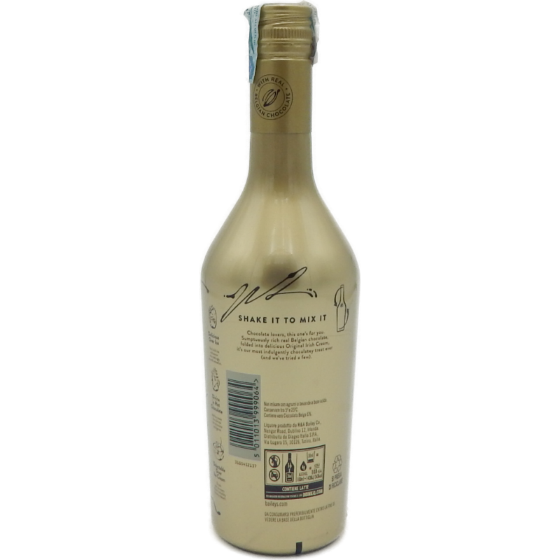 BAILEYS CREME CIOCCOLATO CL 50 - immagine 2