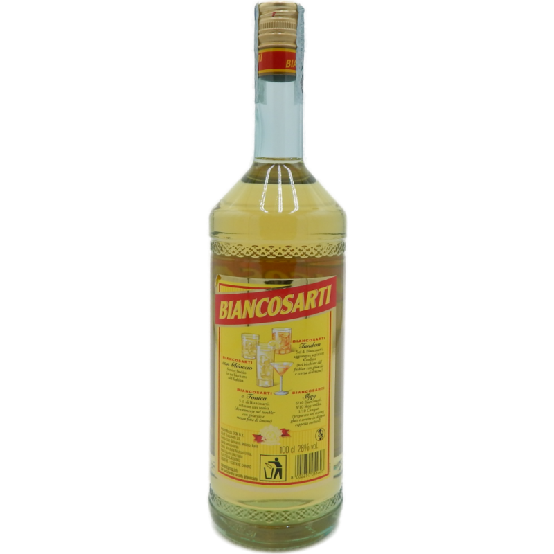 BIANCOSARTI LT 1 - immagine 2