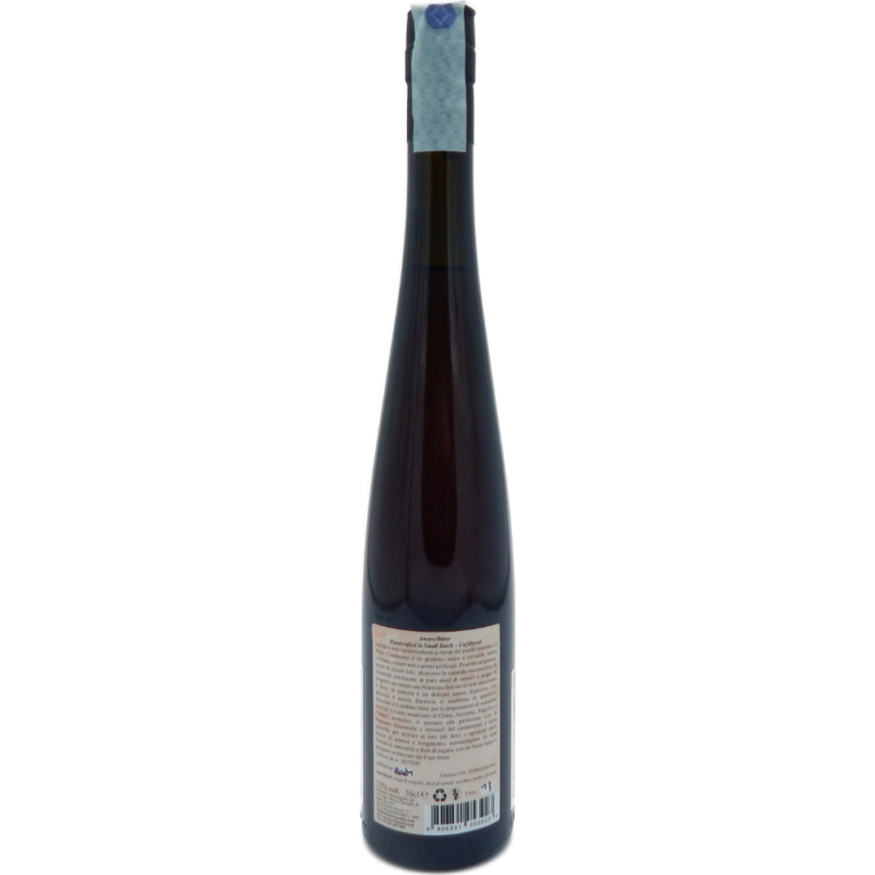 BITTER CLANDESTINO CL 50 - immagine 2