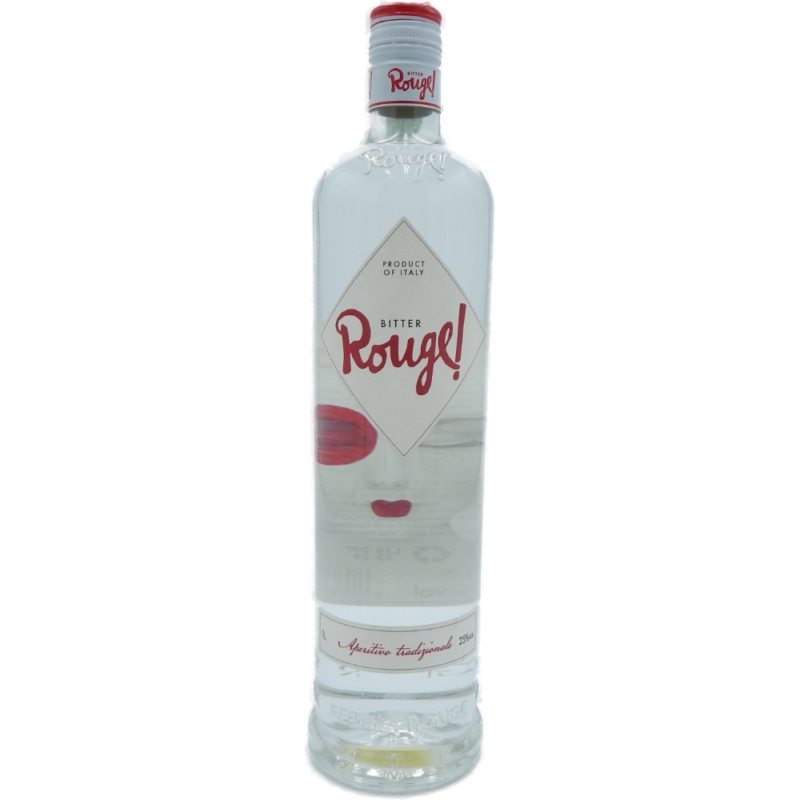 Rouge Bianco Amaro CL 100: Una Sfida di Contrasti.