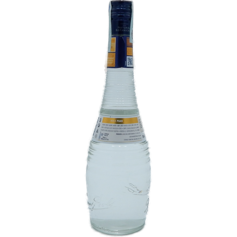 BOLS PEACH LIQUORE CL 70 - immagine 2