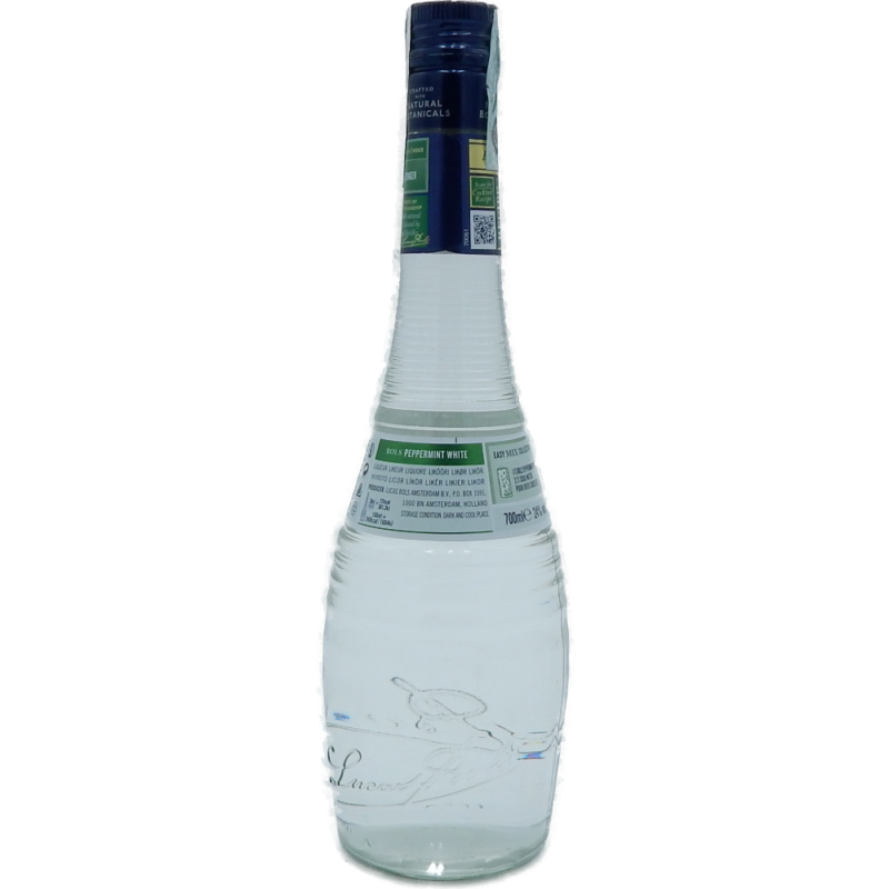BOLS PEPPERMINT WHITE CL 70 - immagine 2