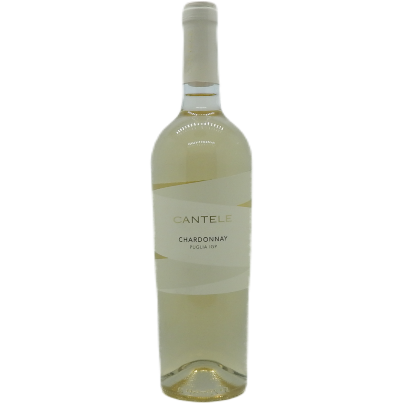CANTELE CHARDONAY CLASSICO GR 13