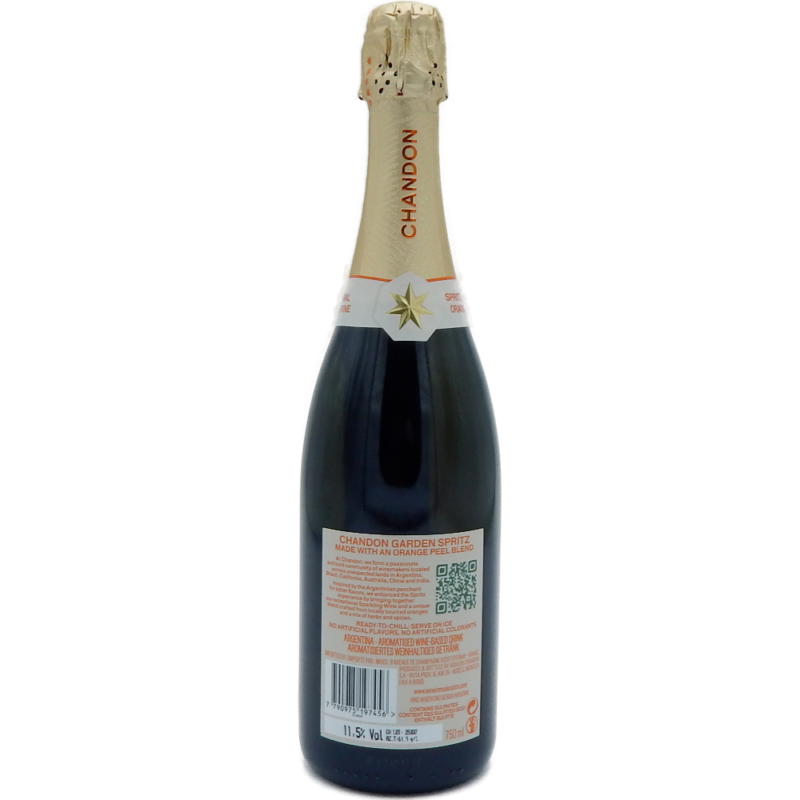 CHANDON GARDEN SPRITZ - immagine 2
