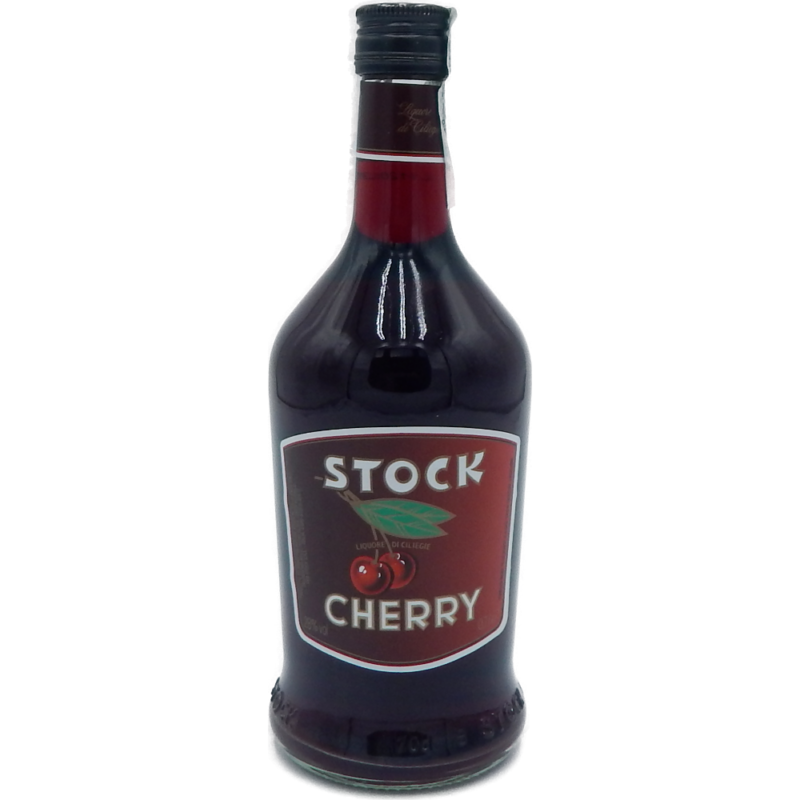 La tua scelta di stile: la CHERRY STOCK CL 70