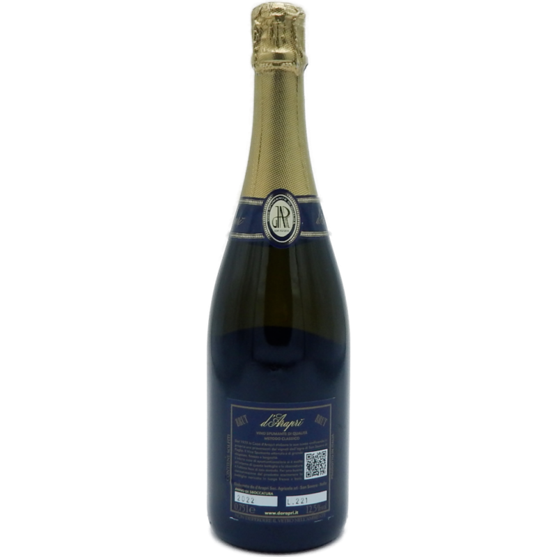 DARAPRI BRUT CL 75 - immagine 2