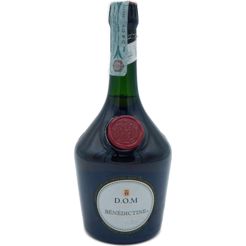 Celebrating 70 Years of the Dom Benedictine Liqueur: A Rich History of Tradition and Flavor