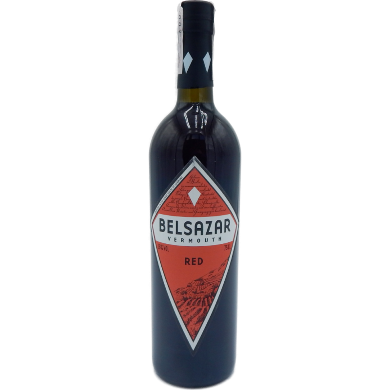 FARDO VERMOUTH BELSAZAR 4 BT CL 75 - immagine 5