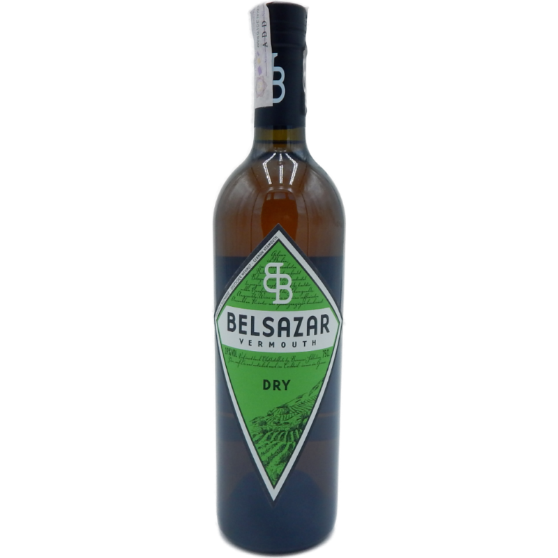 FARDO VERMOUTH BELSAZAR 4 BT CL 75 - immagine 7