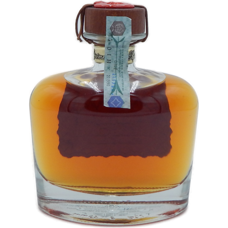 GRAPPA BONOLLO LETE DE CUVE - immagine 2