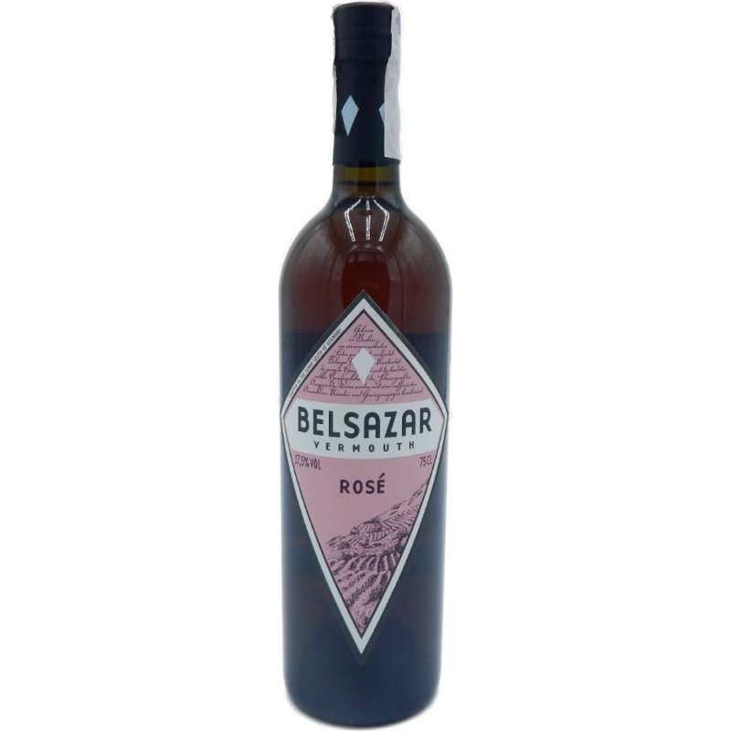 FARDO VERMOUTH BELSAZAR 4 BT CL 75 - immagine 3