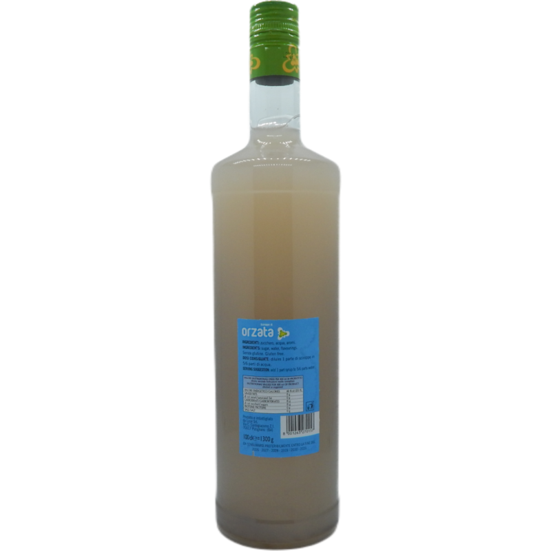 FIUME SCIROPPO ORZATA KG 1.3 - immagine 2