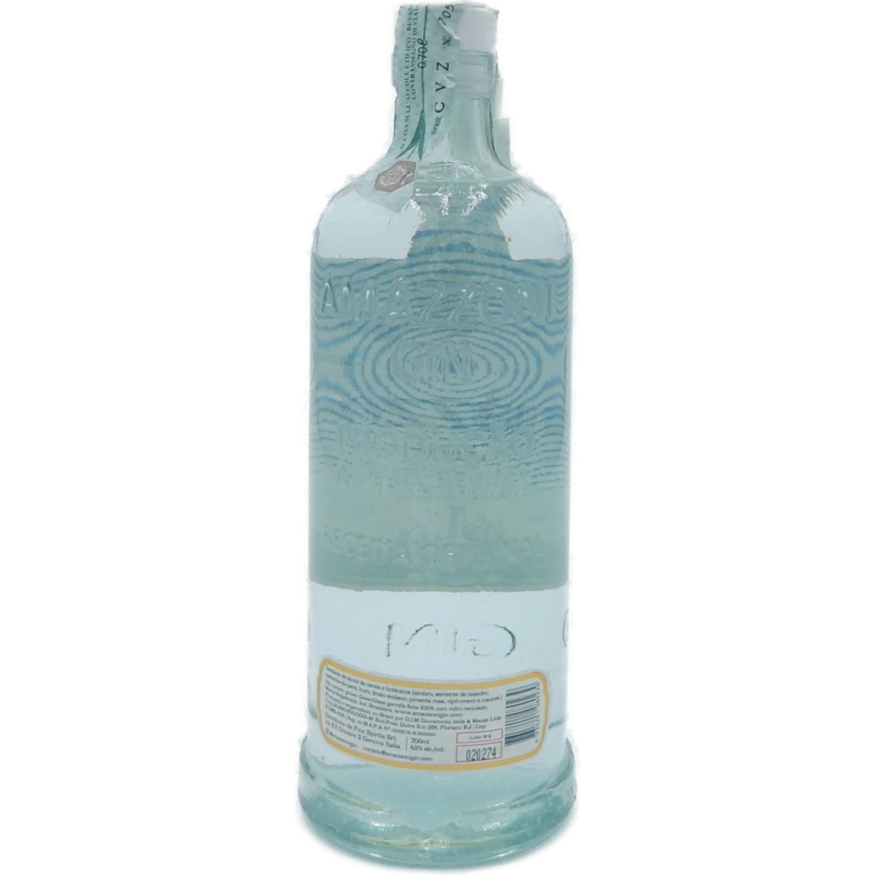 GIN AMAZZONI CL 70 GR°42 - immagine 2