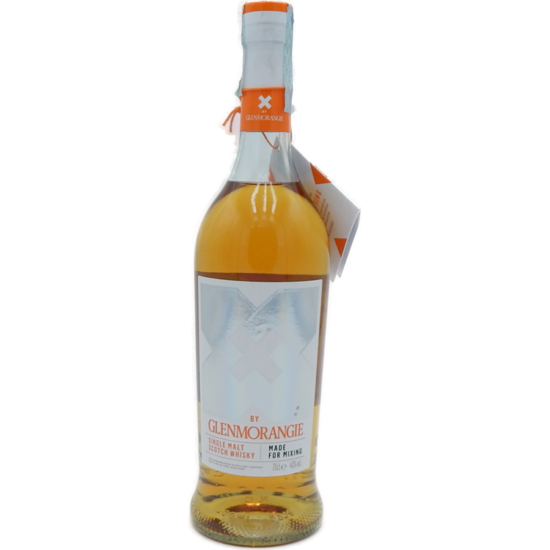 GLENMORANGIE: THE PERFECT SPIRIT FOR COCKTAIL CREATIONS