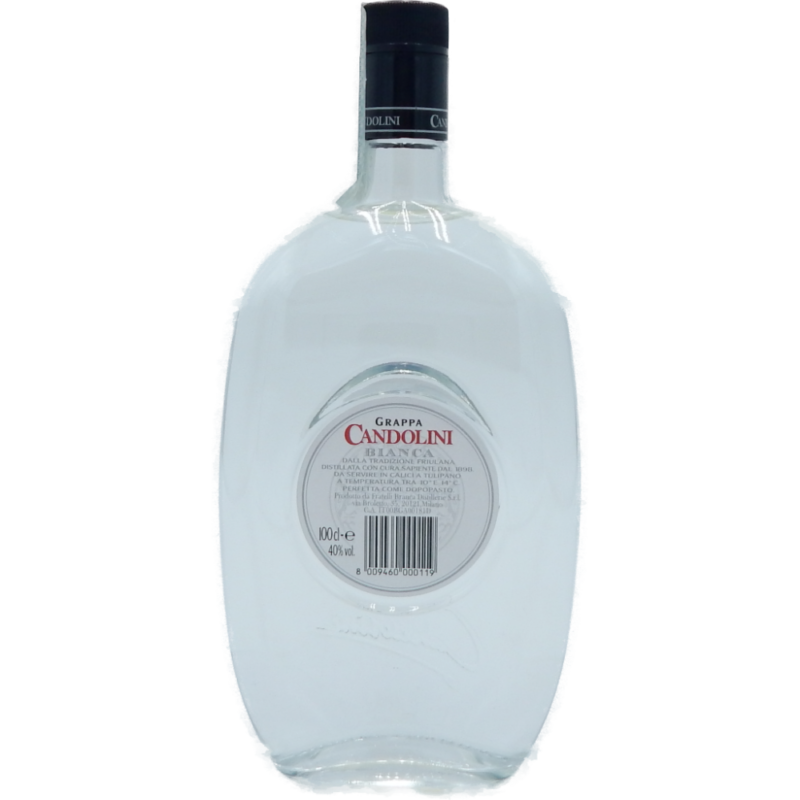 GRAPPA CANDOLINI LT 1 - immagine 2