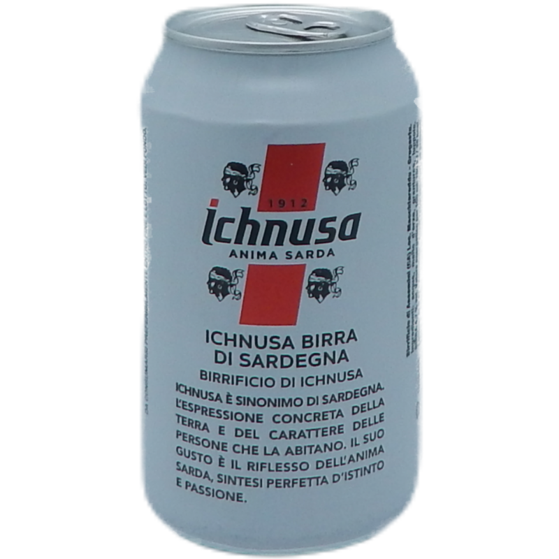 ICHNUSA LATTINA CL 33 - immagine 2