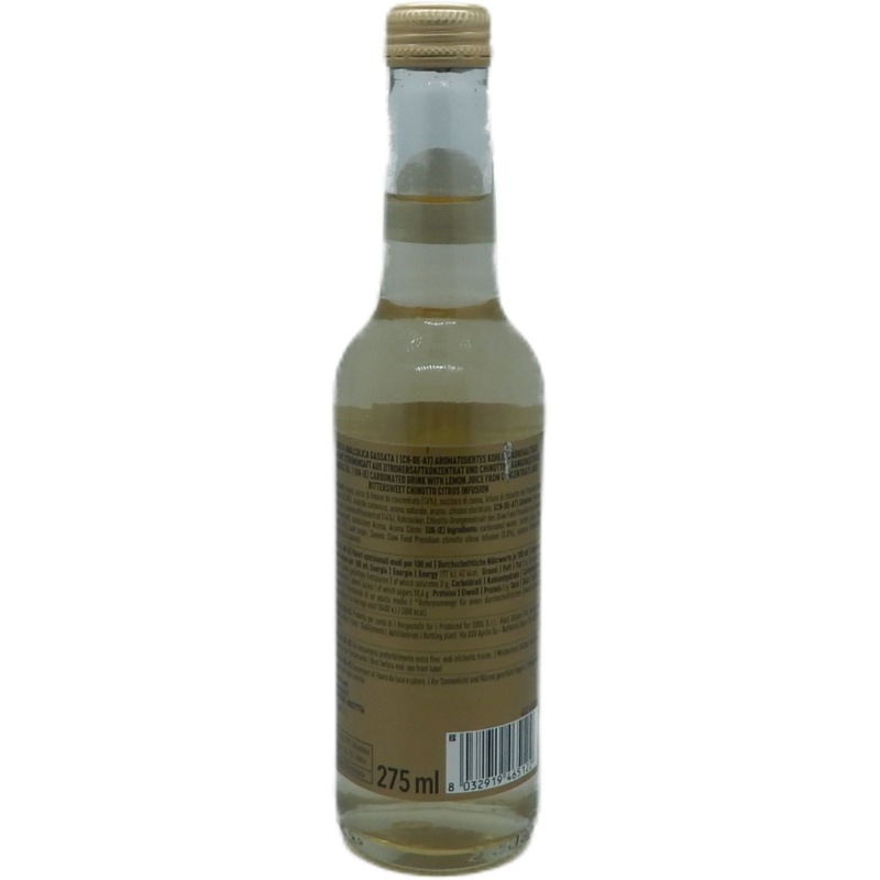 LURISIA ACQUA TONICA 27.5 X 24 - immagine 2