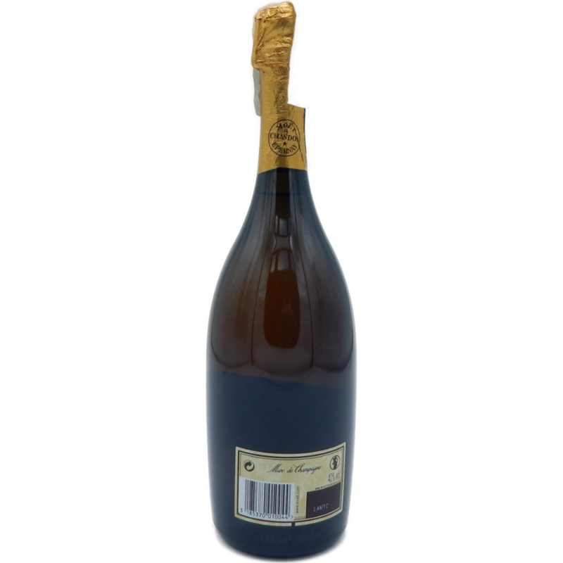 MARC DE CHAMPAGNE MOET CL 70 - immagine 2
