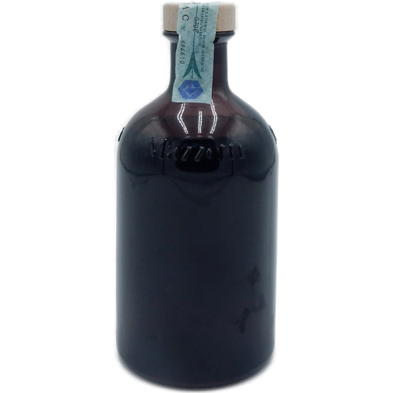 MAZZETTI AMARO FORTE GR 35° - immagine 2