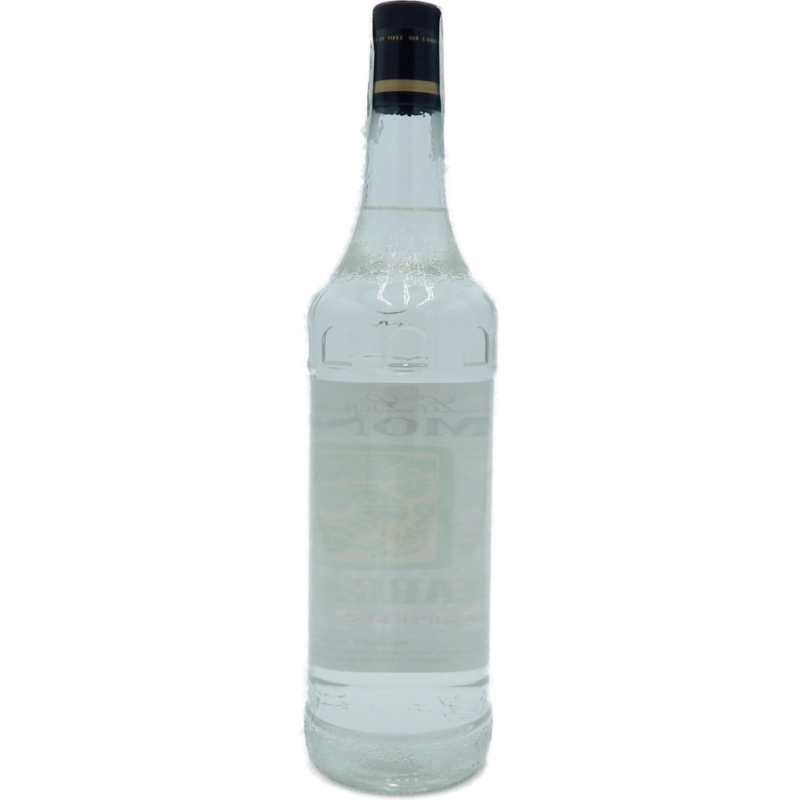 MONIN MARGARITA TRIPLE SEC CL 100 - immagine 2