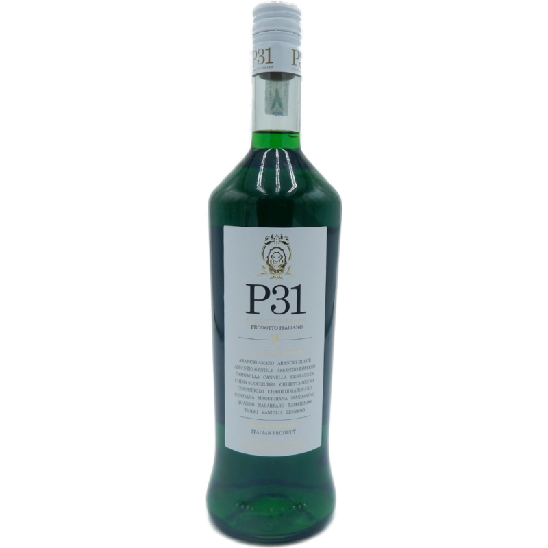 Goditi un Aperitivo Verde con LT1: Un'Esperienza Rinfrescante!
