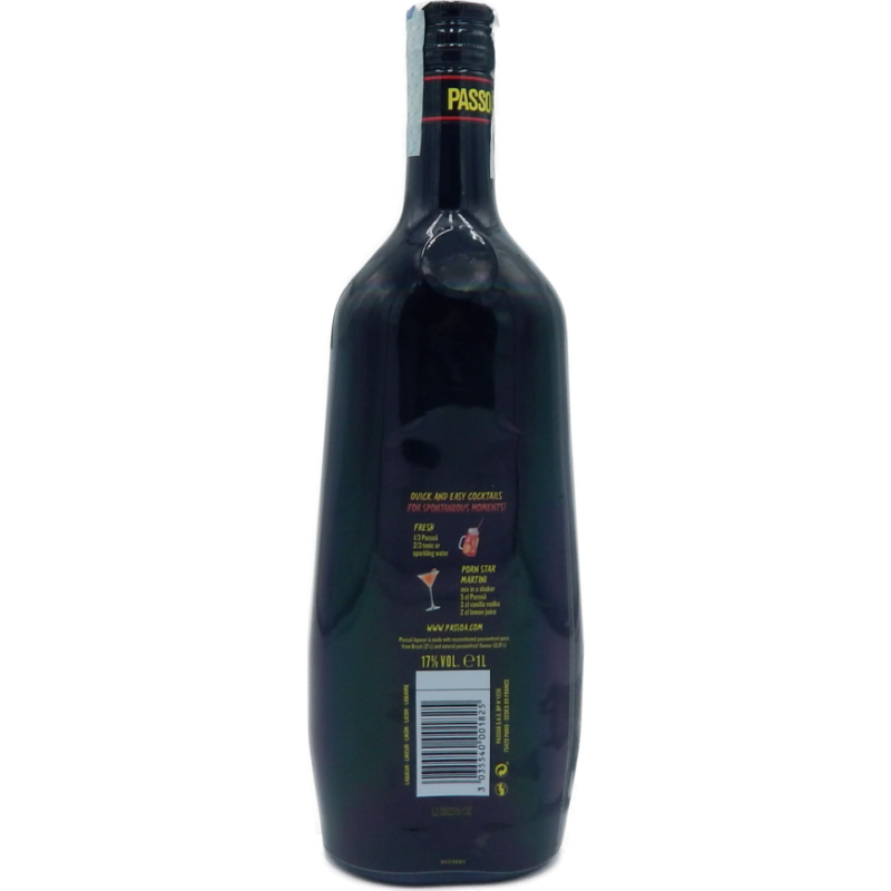 PASSOA LT 1 - immagine 2