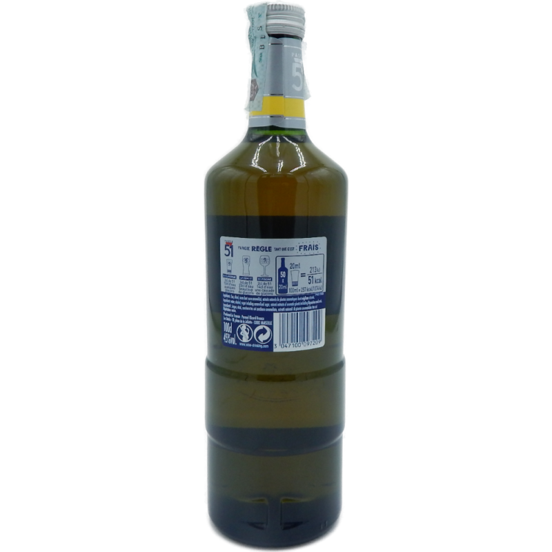 PASTIS 51 CL 100 - immagine 2