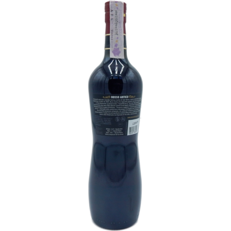 ROSSO ANTICO APERITIVO CL 70 - immagine 2