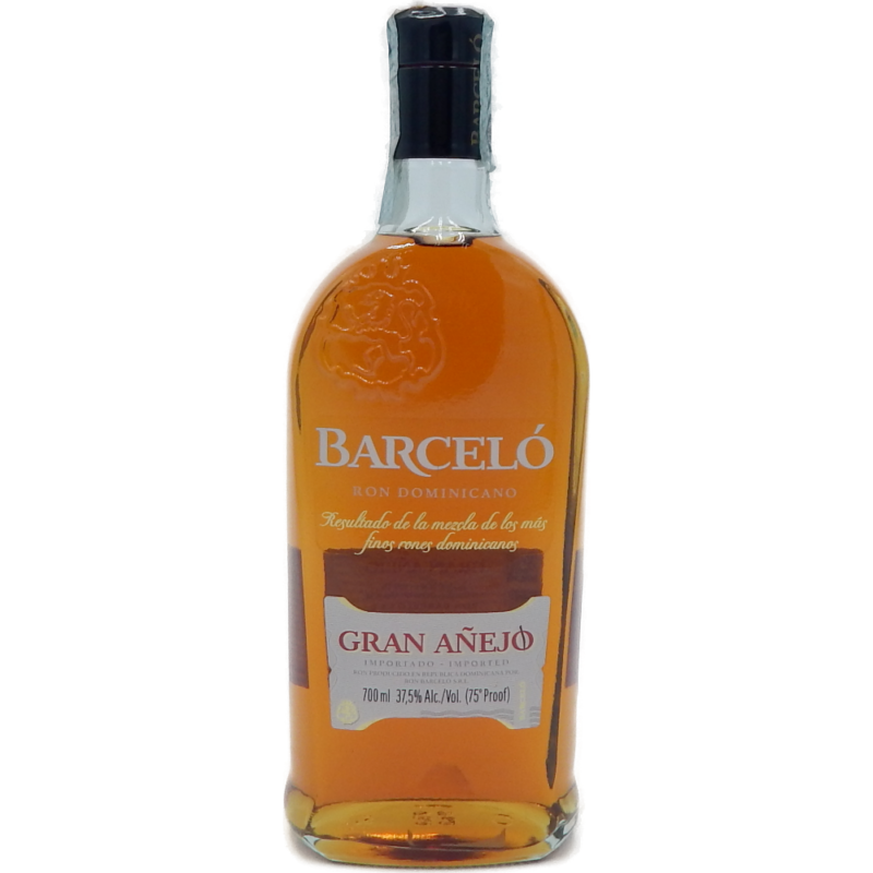 Assapora la ricchezza del Rum Barcelo Añejo: un'esperienza unica!
