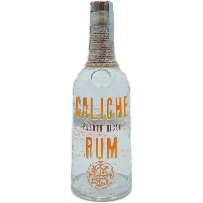 Assapora la Tradizione con Don Q Caliche Rum 70° Gradi!