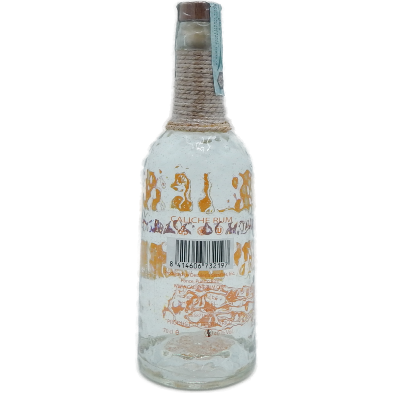 RUM DON Q CALICHE CL 70 GR°40 - immagine 2