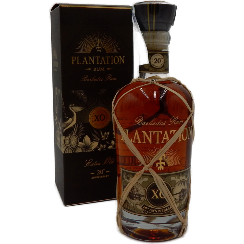 Celebrare 40 Anni di Rum Plantation: Una Tradizione di Eccellenza!