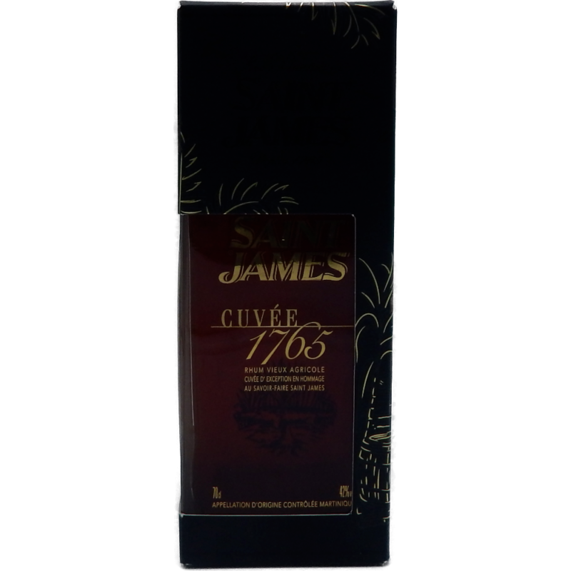 Un'esperienza di lusso: Rum Worthy Park Gold 40° CL70