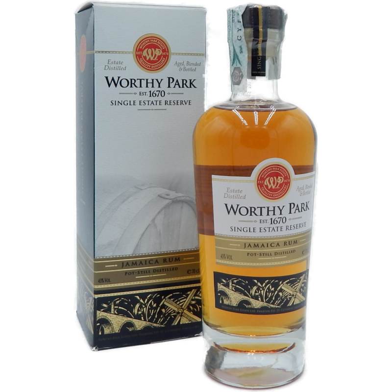 Goditi l'Estate al Parco Worthy Rum: Un'Esperienza da Non Perdere!