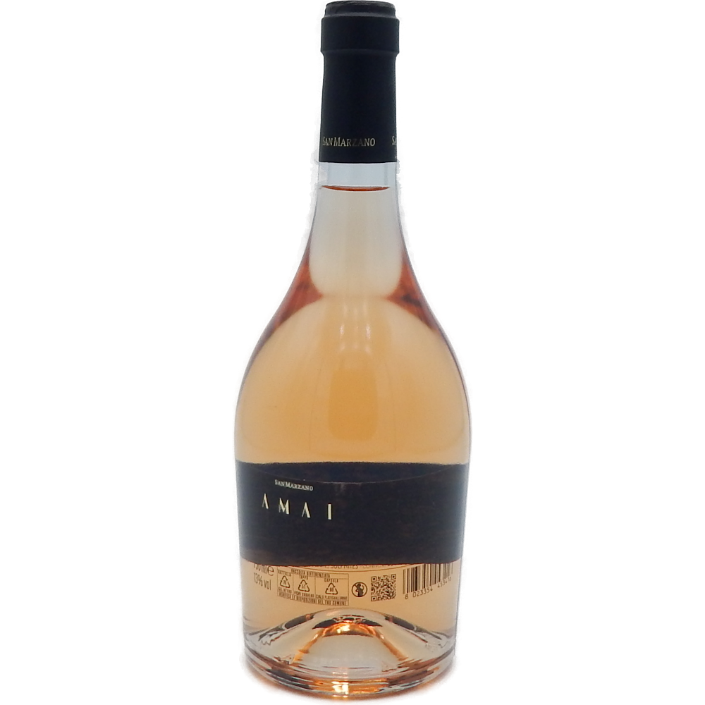 SAN MARZANO AMAI IGT SUSUMANIELLO ROSE - immagine 2