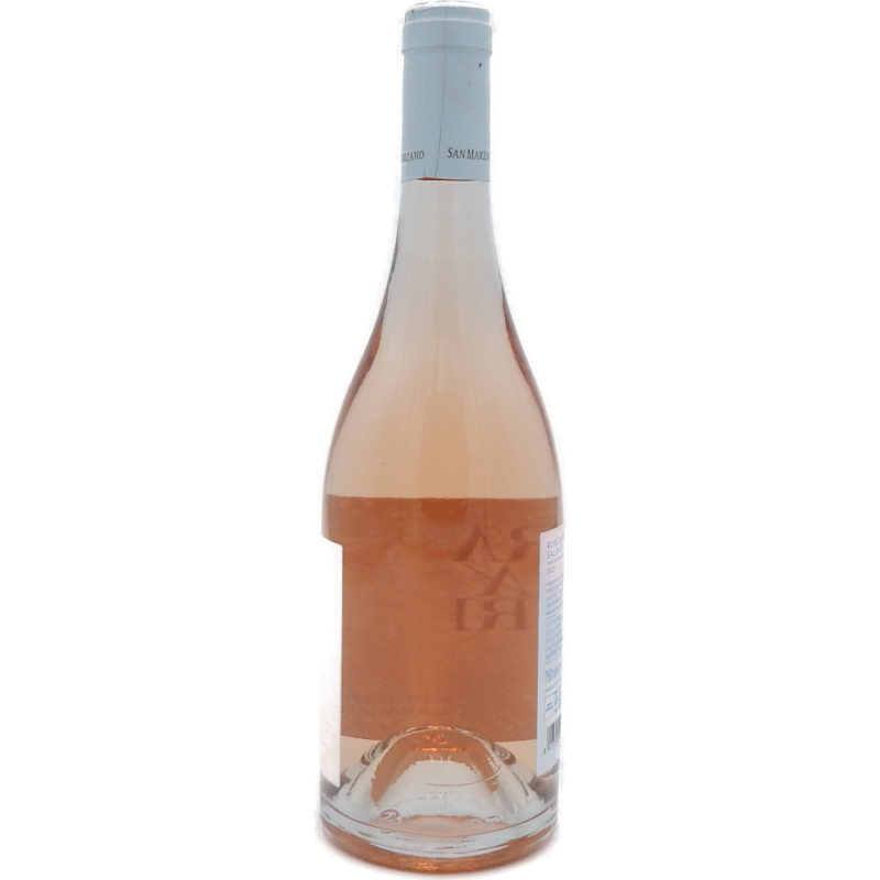 SAN MARZANO TRAMARI ROSE' IGP PRIMITIVO - immagine 2