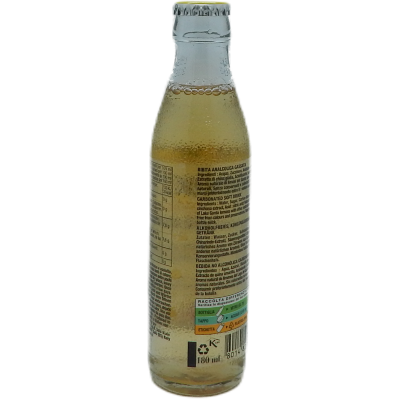 TASSONI TONICA AL LIMONE CR 25 BT - immagine 2